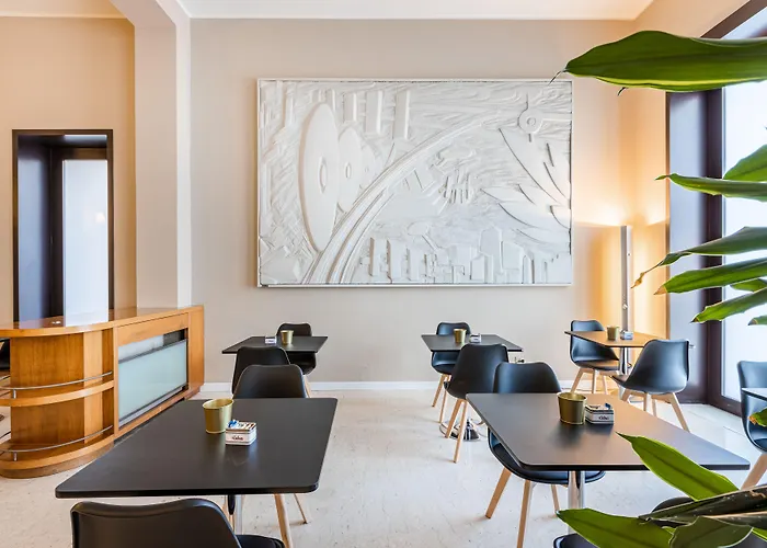 Hotel Nuova Grosseto
