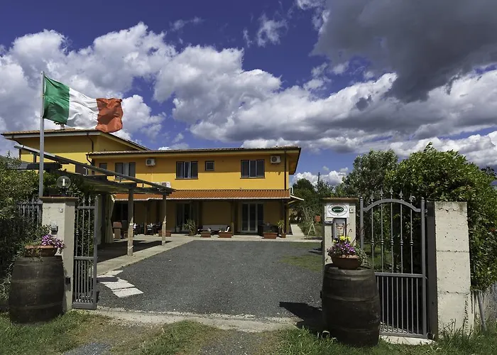 Albergo Luisss
